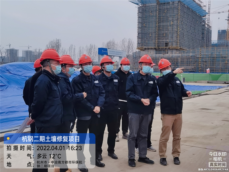公司副總經理、紀委副書記劉更生開展施工現場領導帶班檢查1.jpg